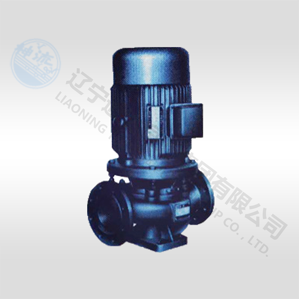 ISW、ISZ型臥式直聯(lián)泵(管道泵）